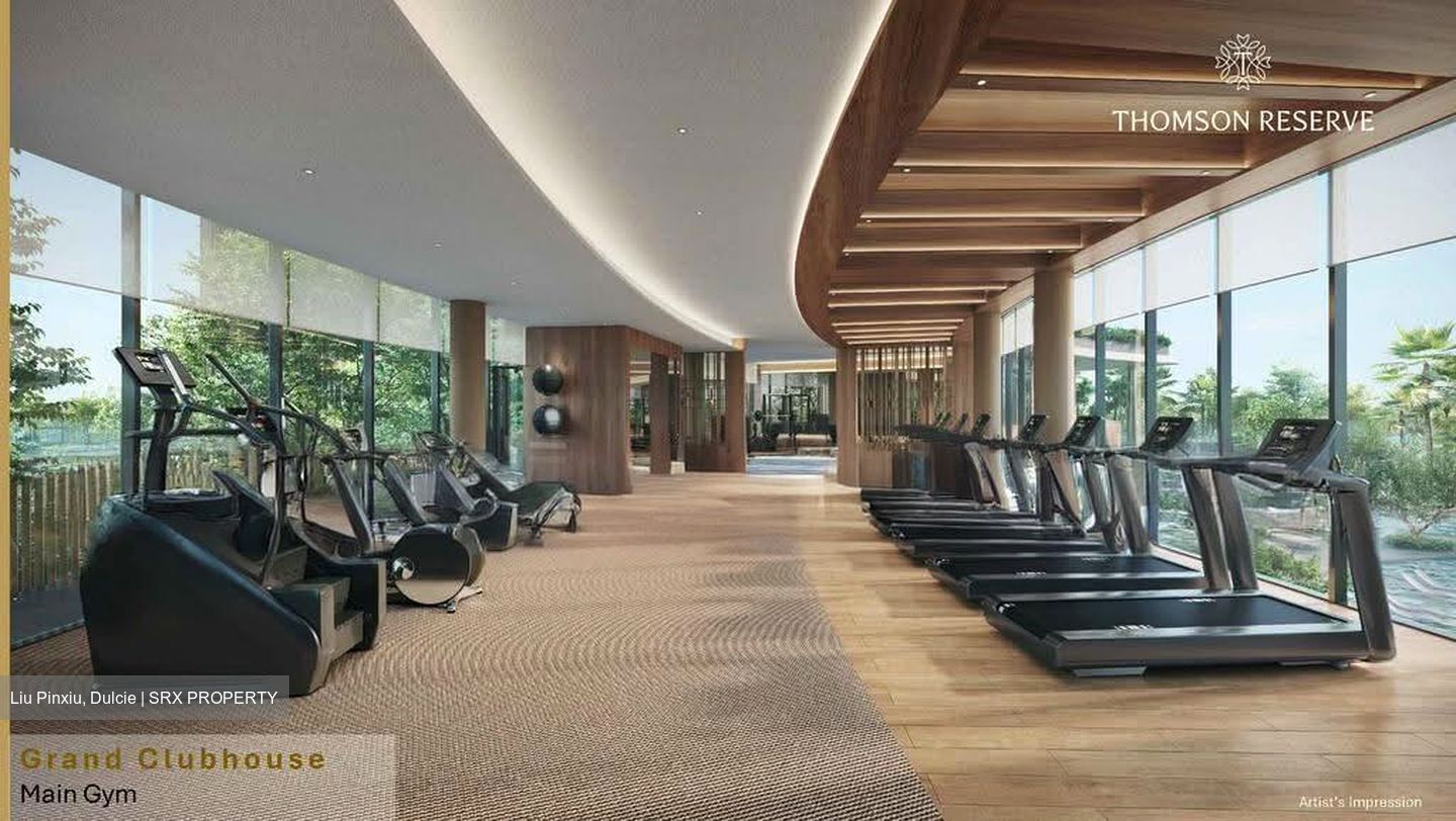 Thomson View Condominium (D20), Condominium #625072921